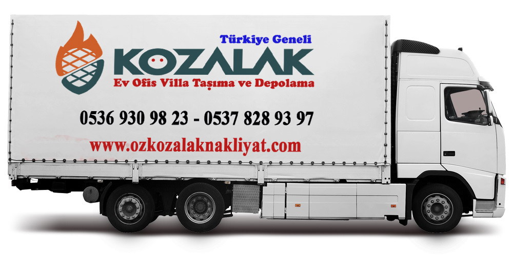 #sehirlerarasi nakliyat