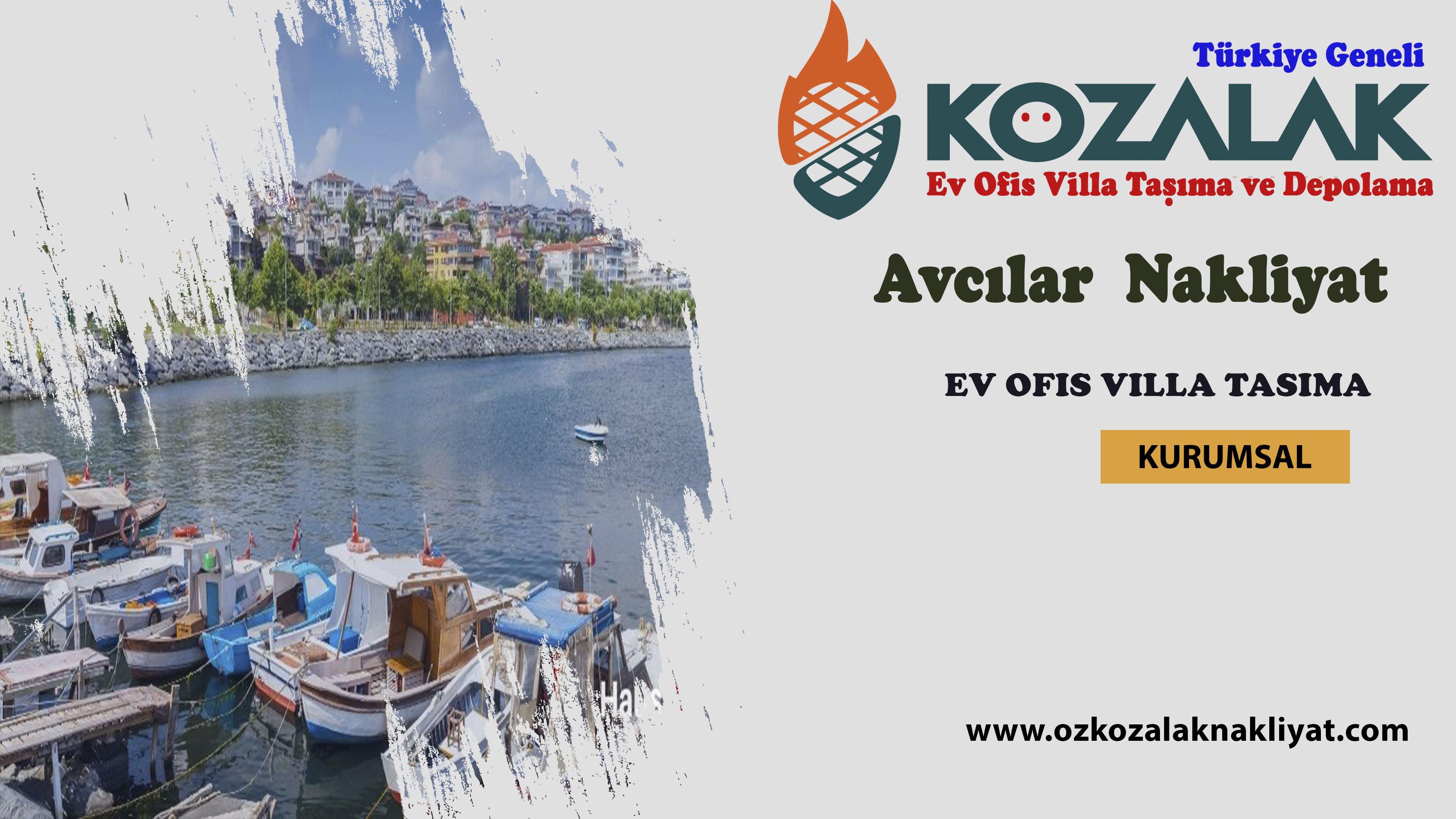 #avcılar evden eve nakliye