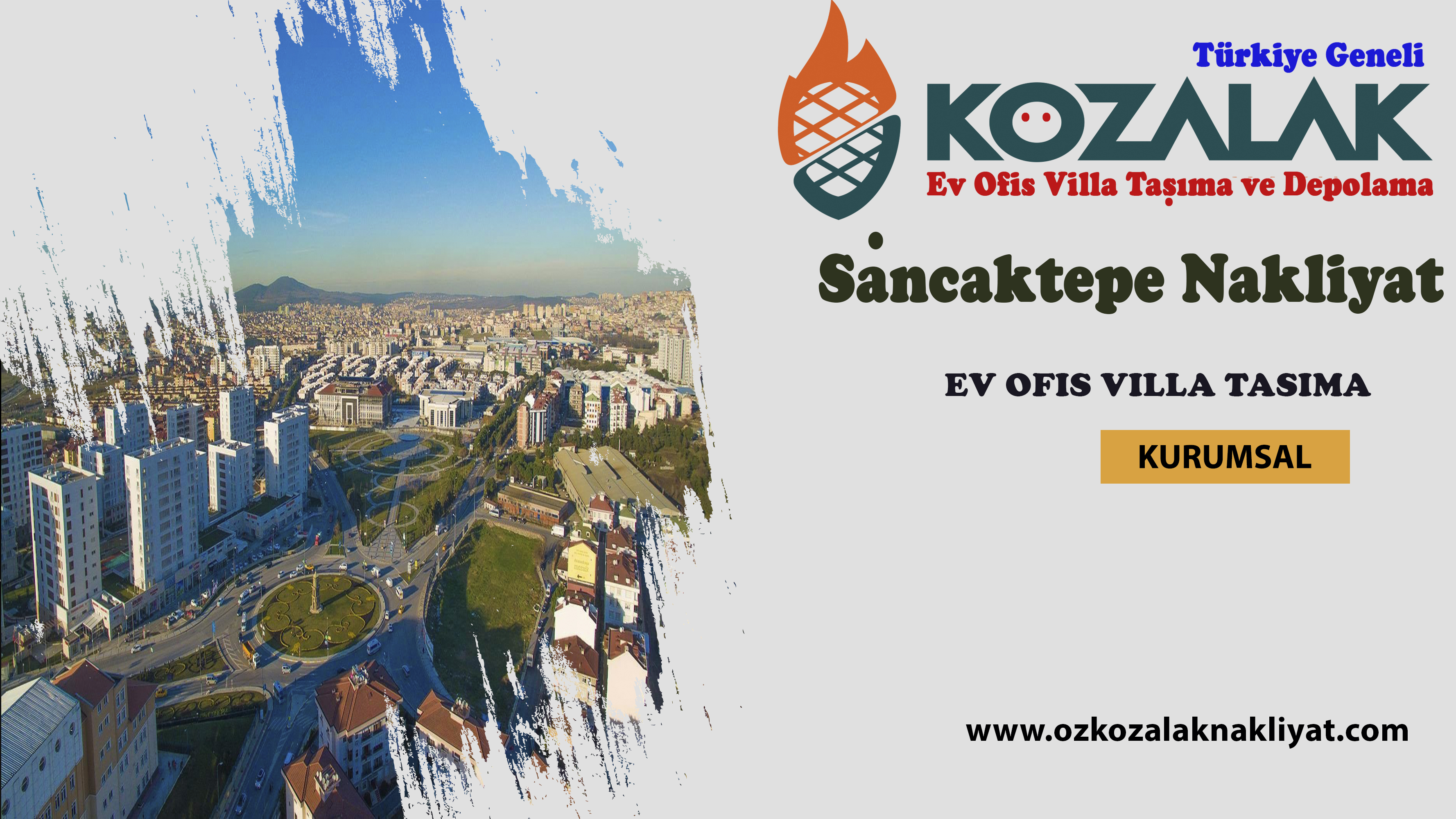 #sancaktepe evden eve nakliye