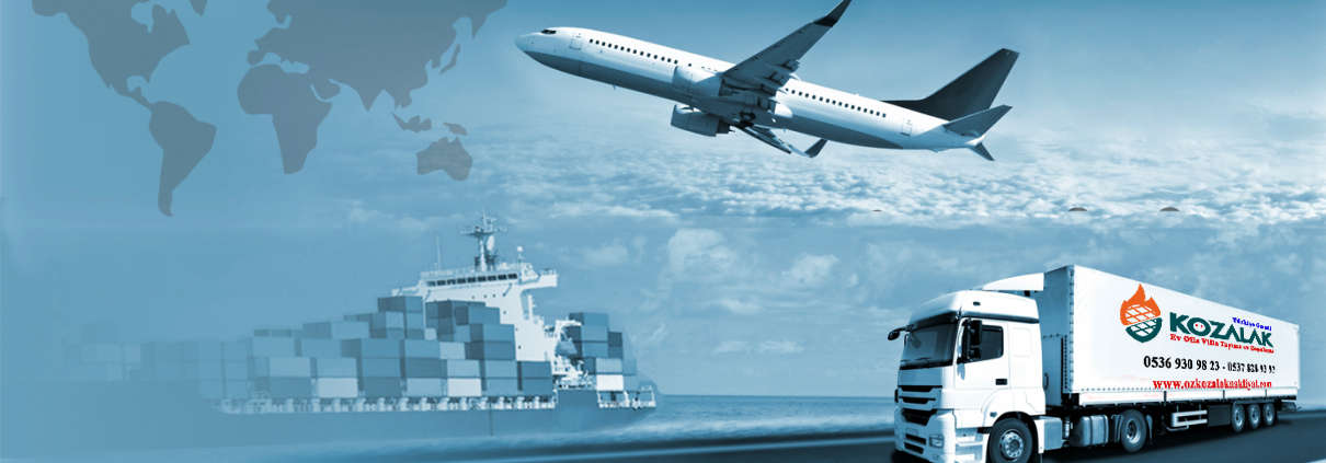 öz kozalak nakliye