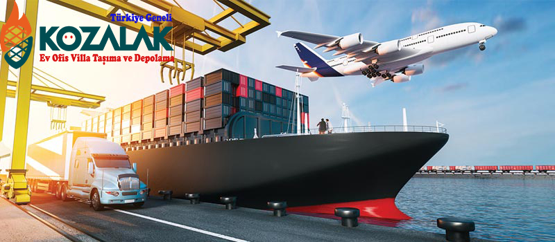 öz kozalak nakliye