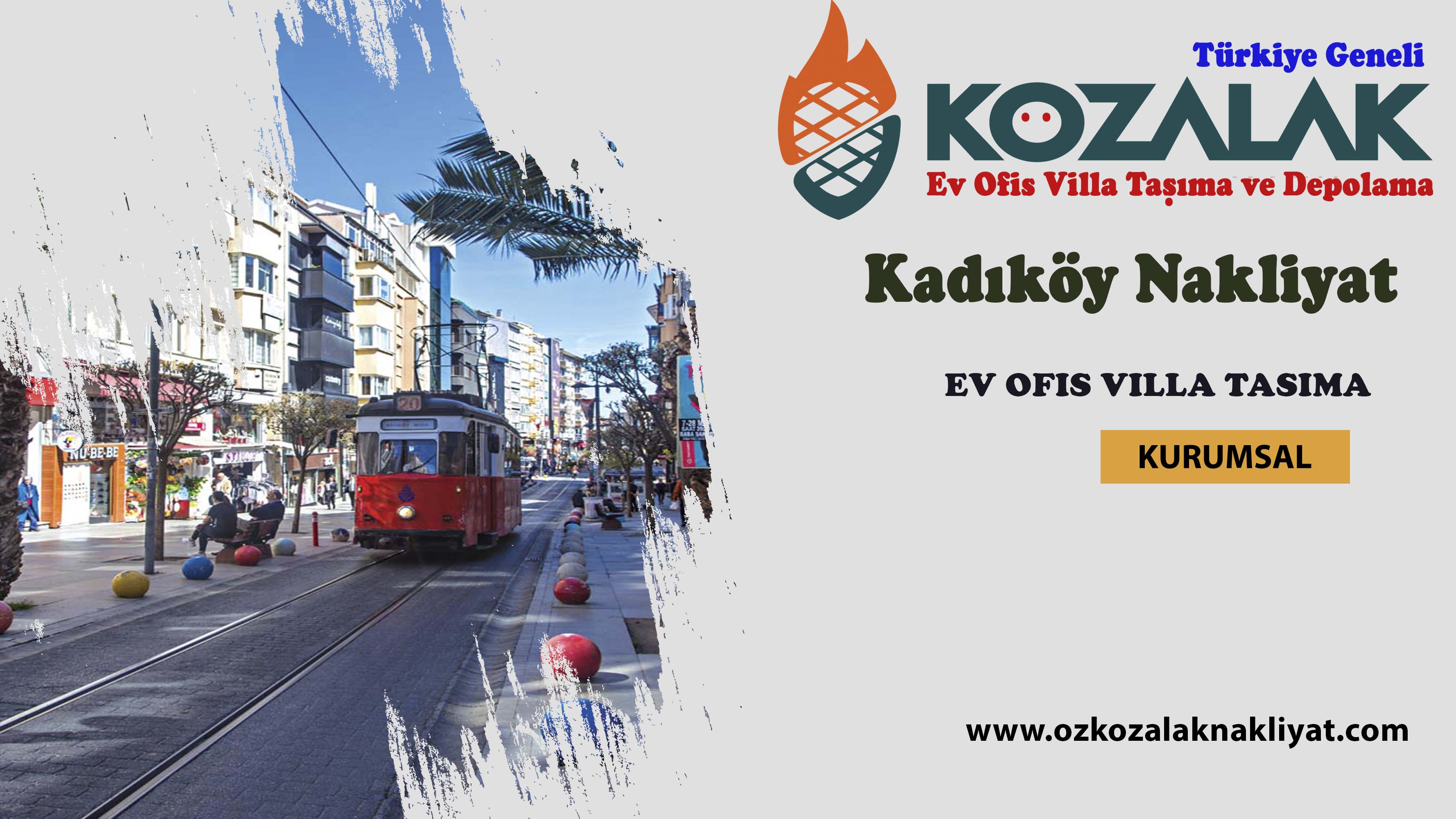 #kadıköy ev taşıma