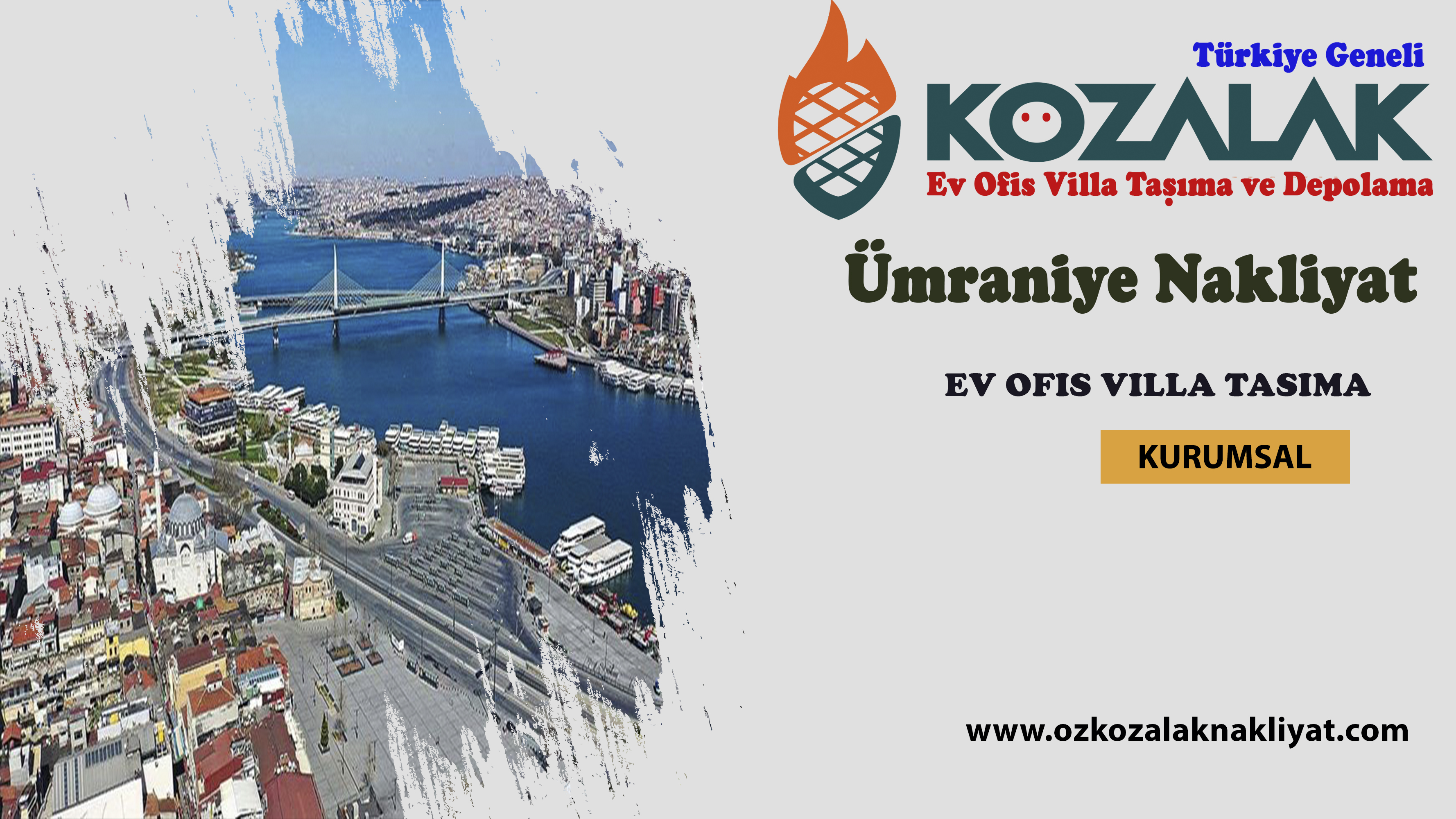 #ümraniye evden eve nakliyat istanbul